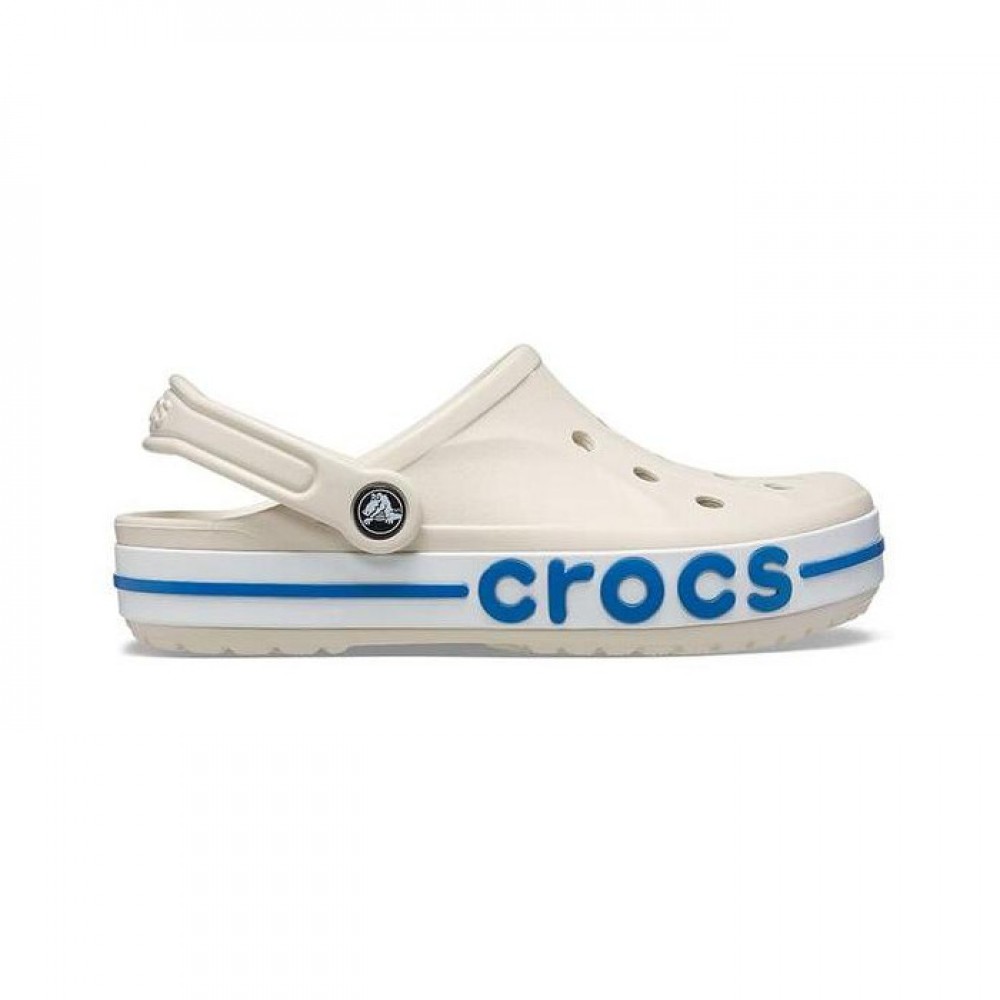 Кроксы Сабо Crocs Bayaband Clog Stucco - купить по цене 1 749 грн. в ...